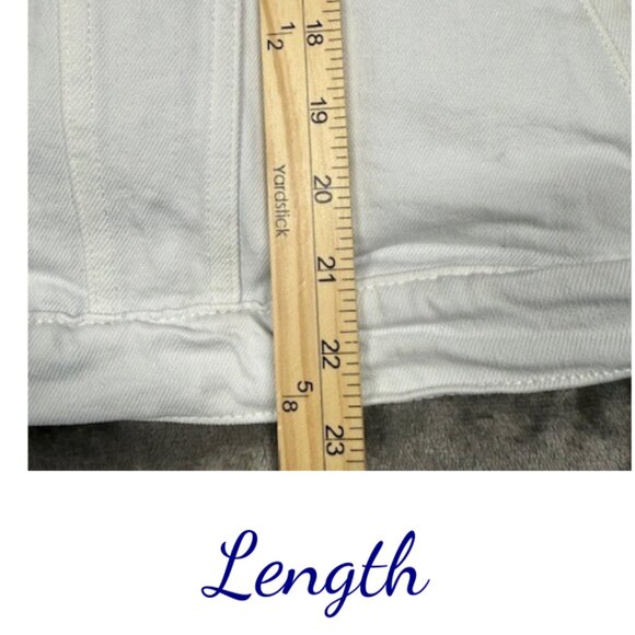 Old Navy Denim Jacket 3X NWT – Stylish & Versatile Layer - Picture 6 of 6